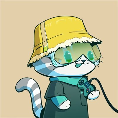 ED区块日记 Agent 形象